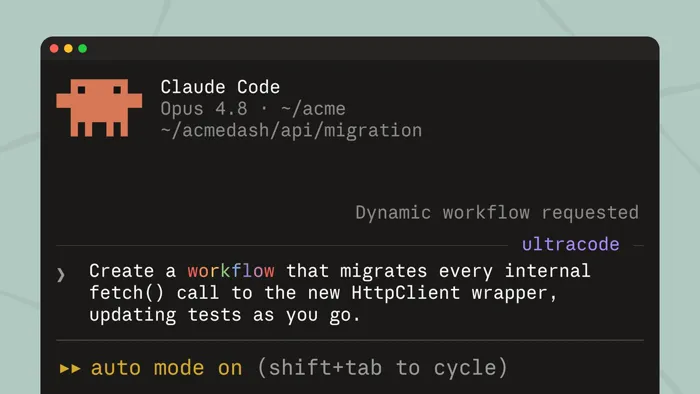 Self-Routing